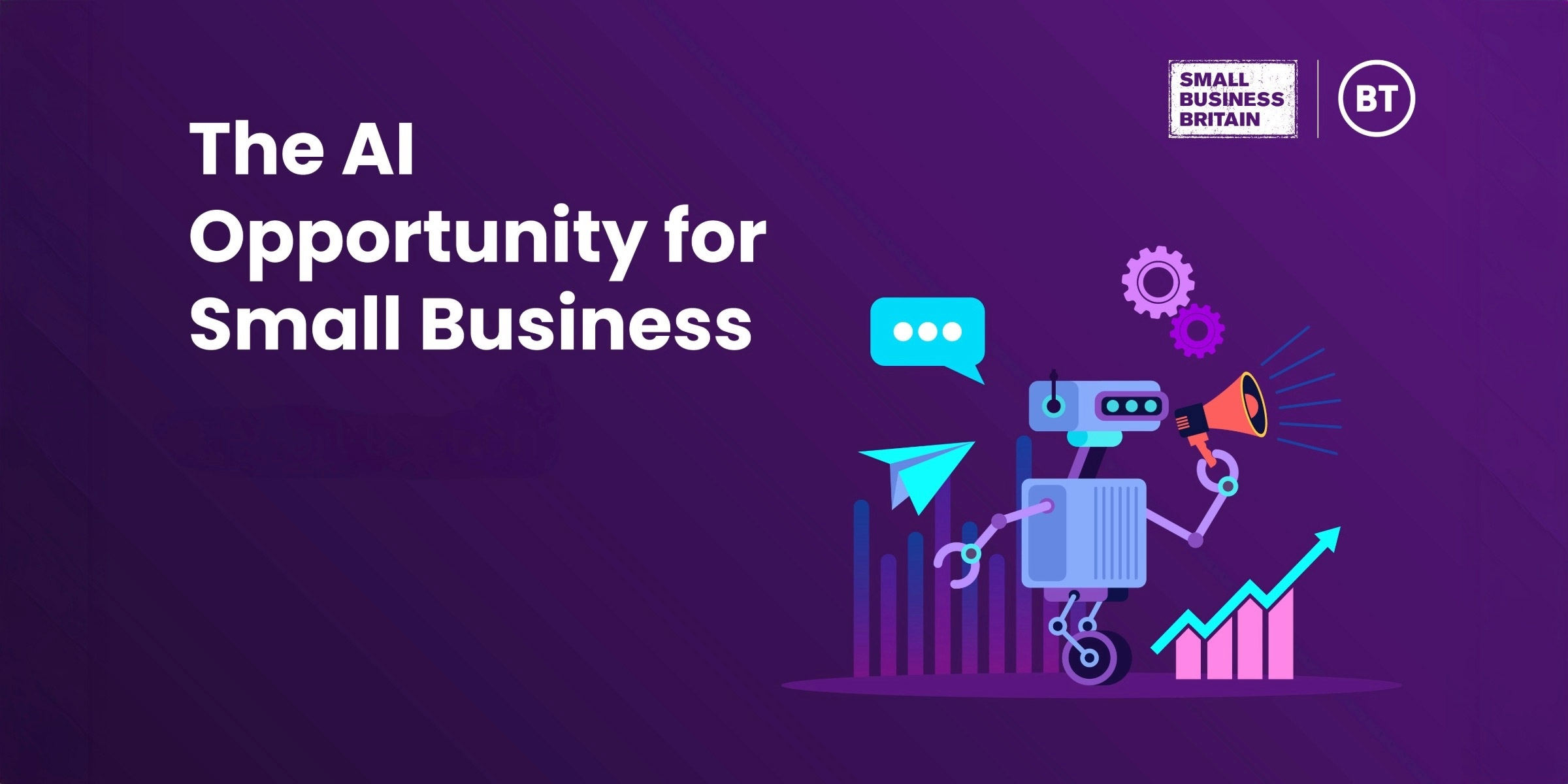 AI Opportunities Header