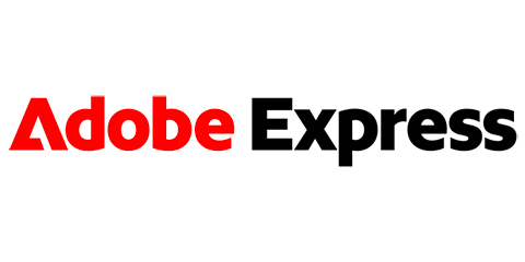 Adobe Express Logo