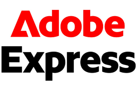 Adobe Express Logo