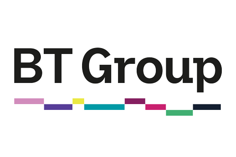 BT Logo