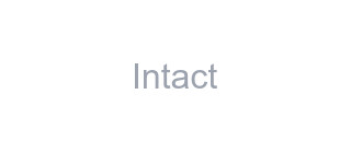 Intact