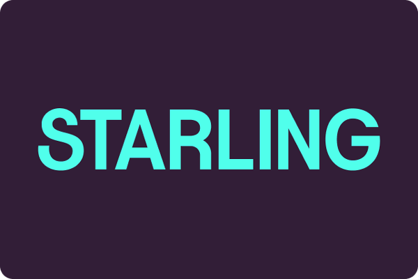 Starling Bank