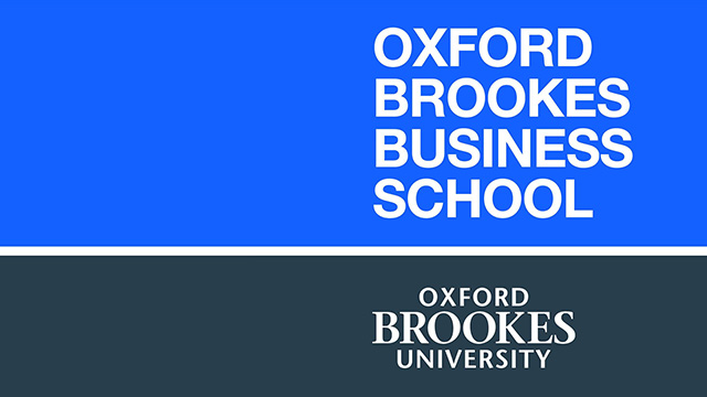 Oxford Brookes Business School